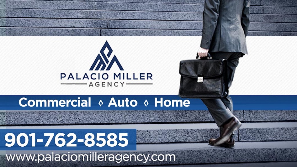 Palacio Miller Agency | 3103 Breckenridge Ln, Louisville, KY 40220, USA | Phone: (502) 459-8780