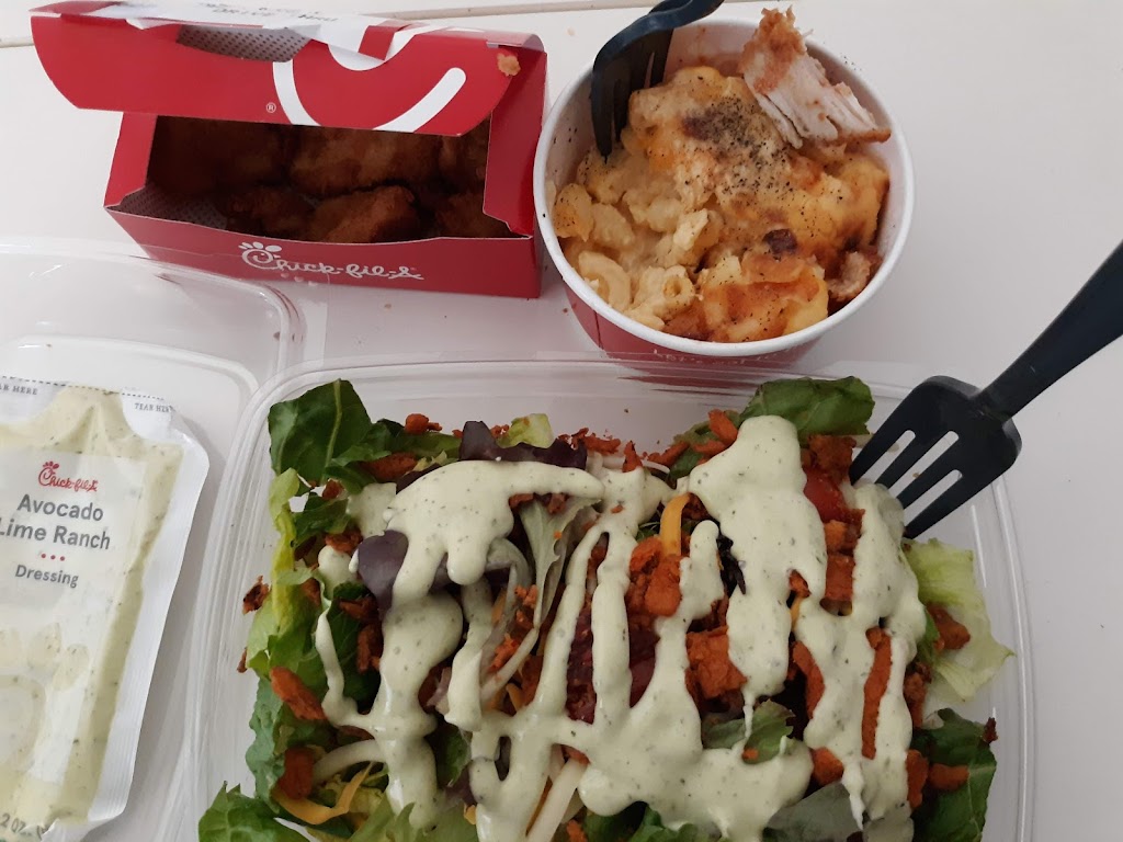 Chick-fil-A | 3391 University Blvd, Winter Park, FL 32792, USA | Phone: (407) 673-9661