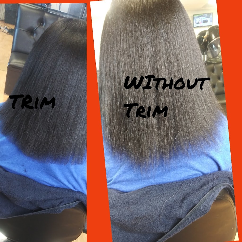 Tinas Dominican Beauty and Hair Extensions Salon | 7232 Taft St suite B, Hollywood, FL 33024, USA | Phone: (954) 399-8042