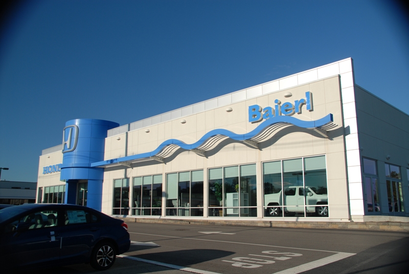 Baierl Honda | 10432 Perry Hwy, Wexford, PA 15090, USA | Phone: (412) 981-0096