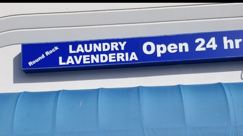 Round Rock Laundromat, Round Rock, TX | 900 E Palm Valley Blvd ste 1006-1007, Round Rock, TX 78664, USA | Phone: (512) 782-0428