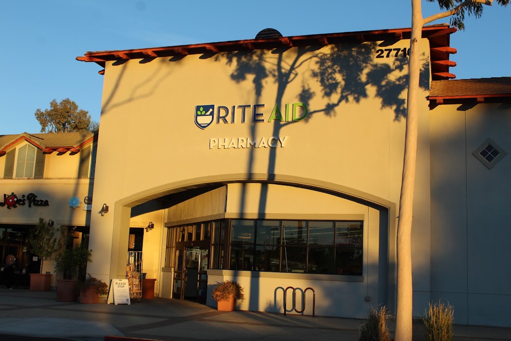 Rite Aid Pharmacy | 27716 McBean Pkwy, Valencia, CA 91354, USA | Phone: (661) 263-6658