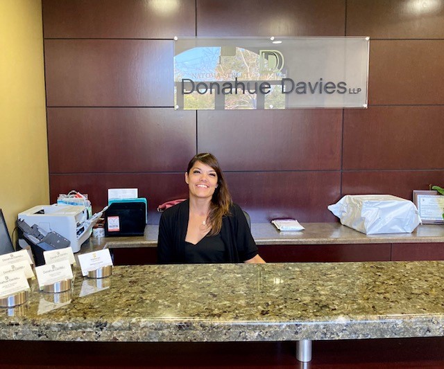 Donahue Davies LLP | 1 Natoma St, Folsom, CA 95630, USA | Phone: (916) 817-2900