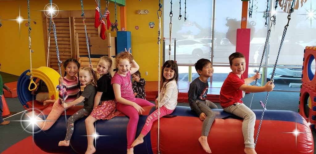 My Gym Childrens Fitness Center | 5900 Warner Ave, Huntington Beach, CA 92649, USA | Phone: (714) 846-2223