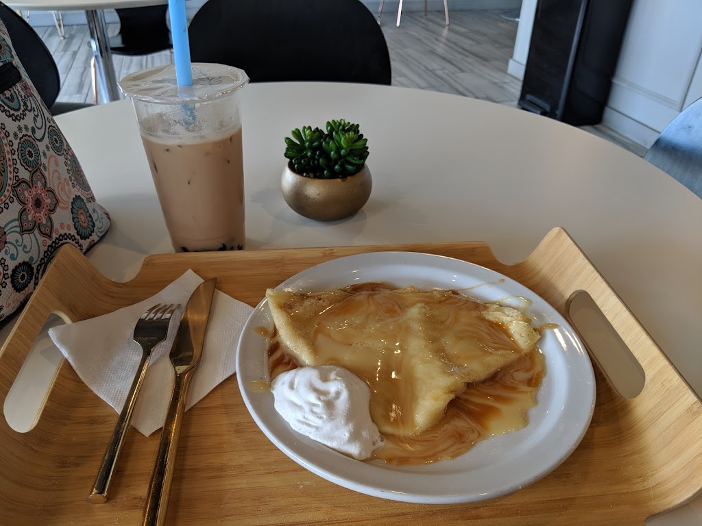 Sip Boba and Desserts | 2138 W Interstate 240 Service Rd, Oklahoma City, OK 73159, USA | Phone: (405) 602-8816