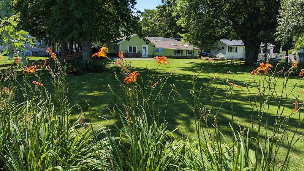 Lakefront Cottage Rental | 12611 Green Acres Dr, Lyndonville, NY 14098, USA | Phone: (416) 834-8644