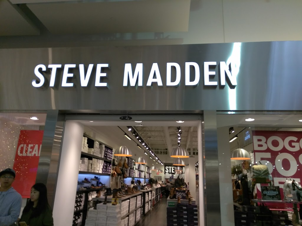 Steve Madden | 1 Mills Cir Space 1017, Ontario, CA 91764, USA | Phone: (909) 291-0140