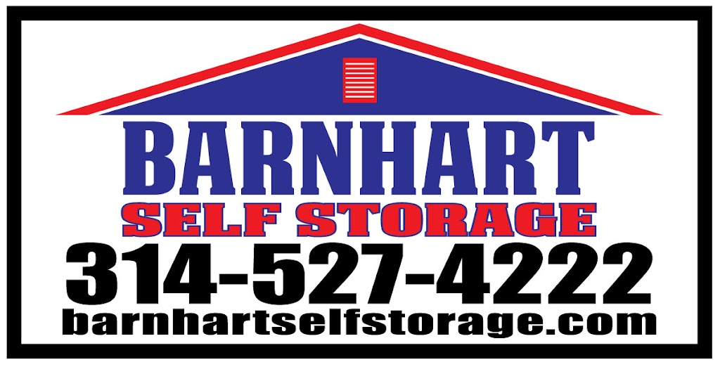 Barnhart Self Storage | 7079 Old Missouri 21, Barnhart, MO 63012, USA | Phone: (314) 527-4222