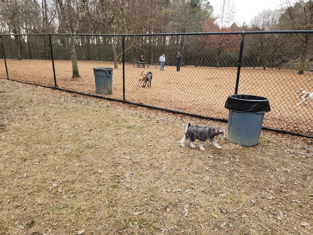 Pitner Road Dog Park | Pitner Rd NW, Acworth, GA 30101, USA | Phone: (770) 528-8890