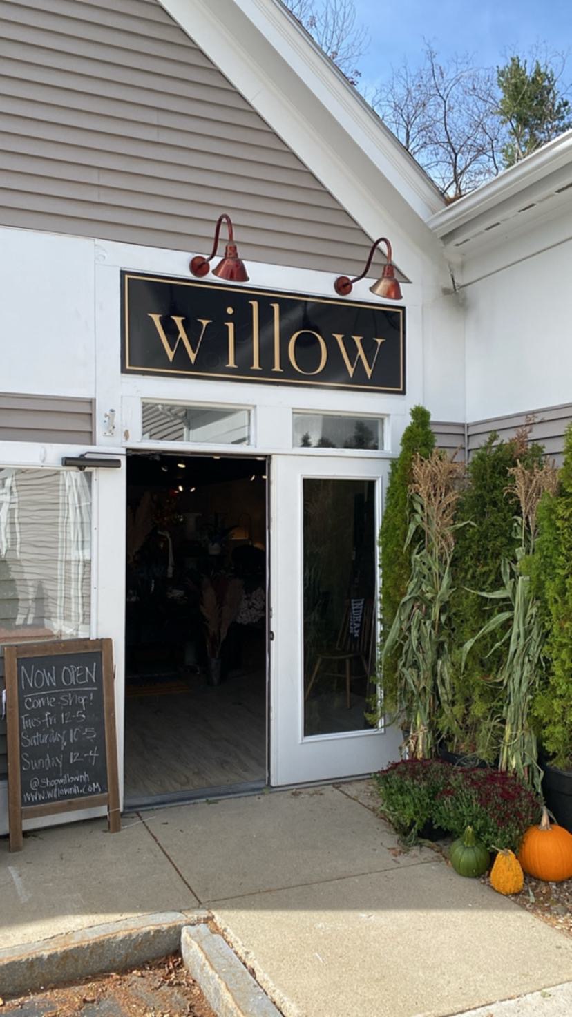 Willow | 25 Indian Rock Rd Suite 5, Windham, NH 03087, USA | Phone: (603) 552-3425