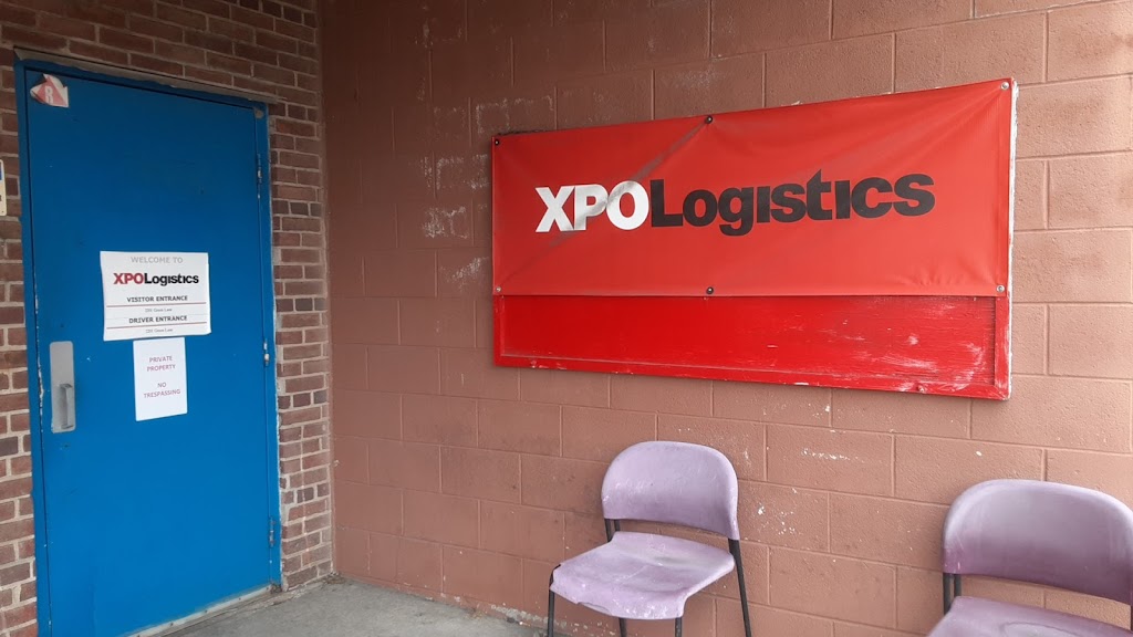 XPO Logistic | 41 Runway Rd, Levittown, PA 19057, USA | Phone: (844) 742-5976