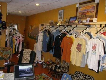 Gold Canyon Embroidery & Boutique | 6832 S Kings Ranch Rd #3, Gold Canyon, AZ 85118, USA | Phone: (480) 983-1142