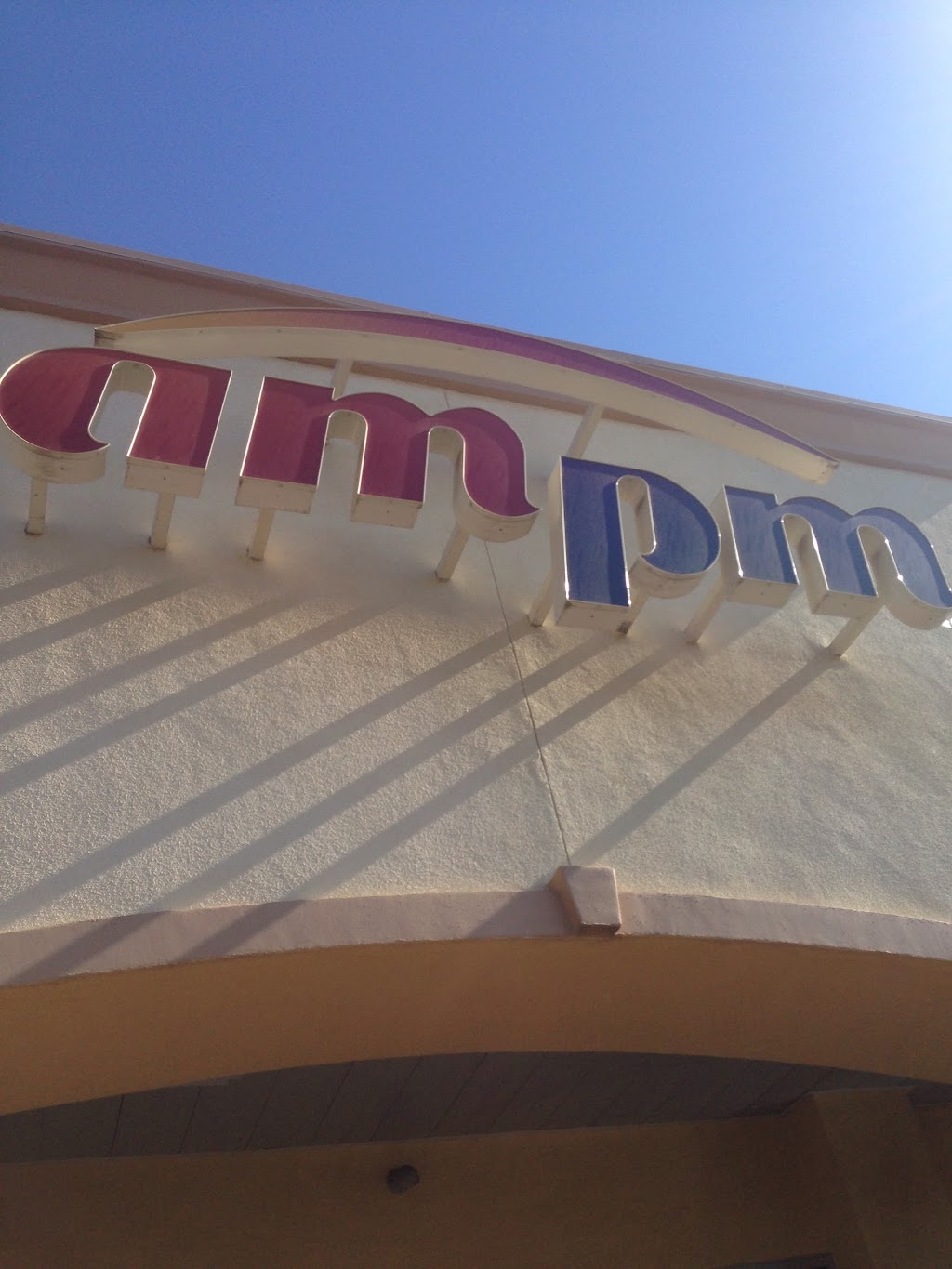 ampm | 3455 Golden State Blvd, Madera, CA 93637, USA | Phone: (559) 674-0845