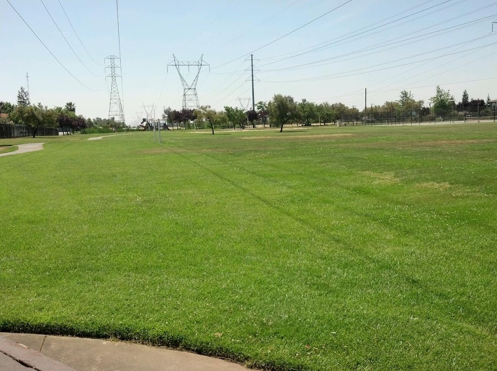 Churchhill Downs Community Park | Sacramento, CA 95829, USA | Phone: (916) 428-1171