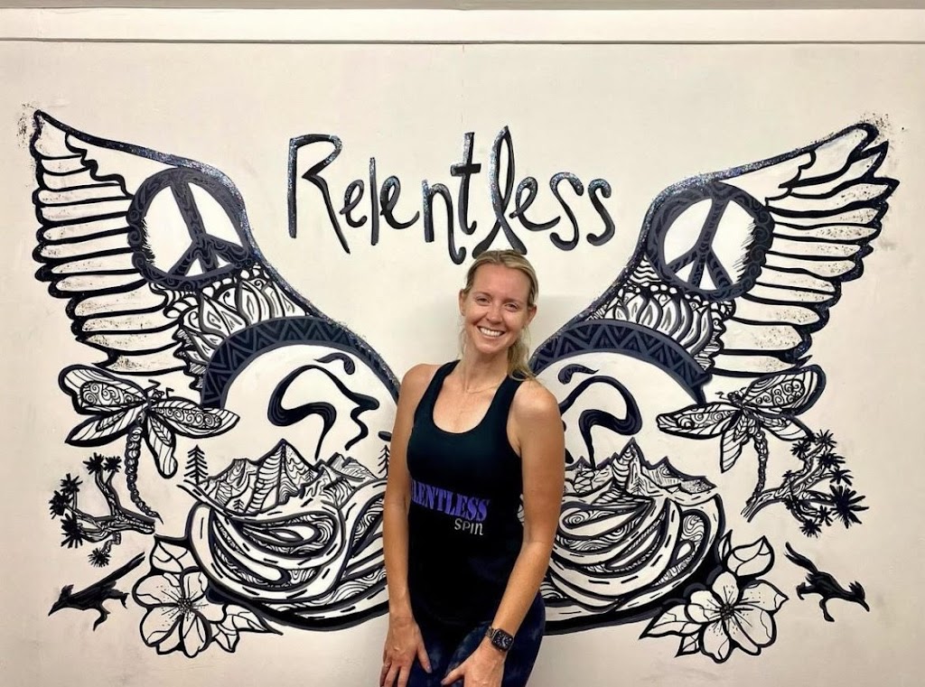 Relentless Spin and Personal Training | 21810 Outer Hwy 18 N Ste 9, Apple Valley, CA 92307 | Phone: (760) 646-7136