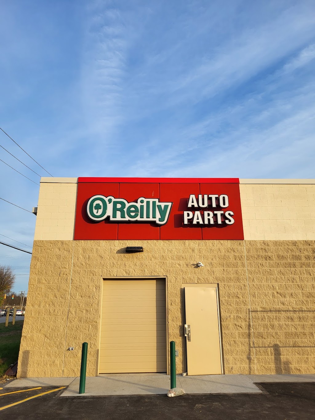 OReilly Auto Parts | 238 Three Springs Dr, Weirton, WV 26062, USA | Phone: (681) 348-1120