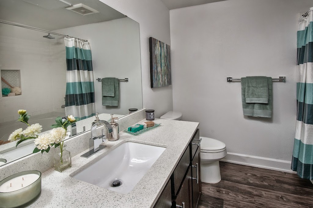 Lantower Tech Ridge Apartments | 14233 The Lakes Blvd, Pflugerville, TX 78728, USA | Phone: (737) 213-1186