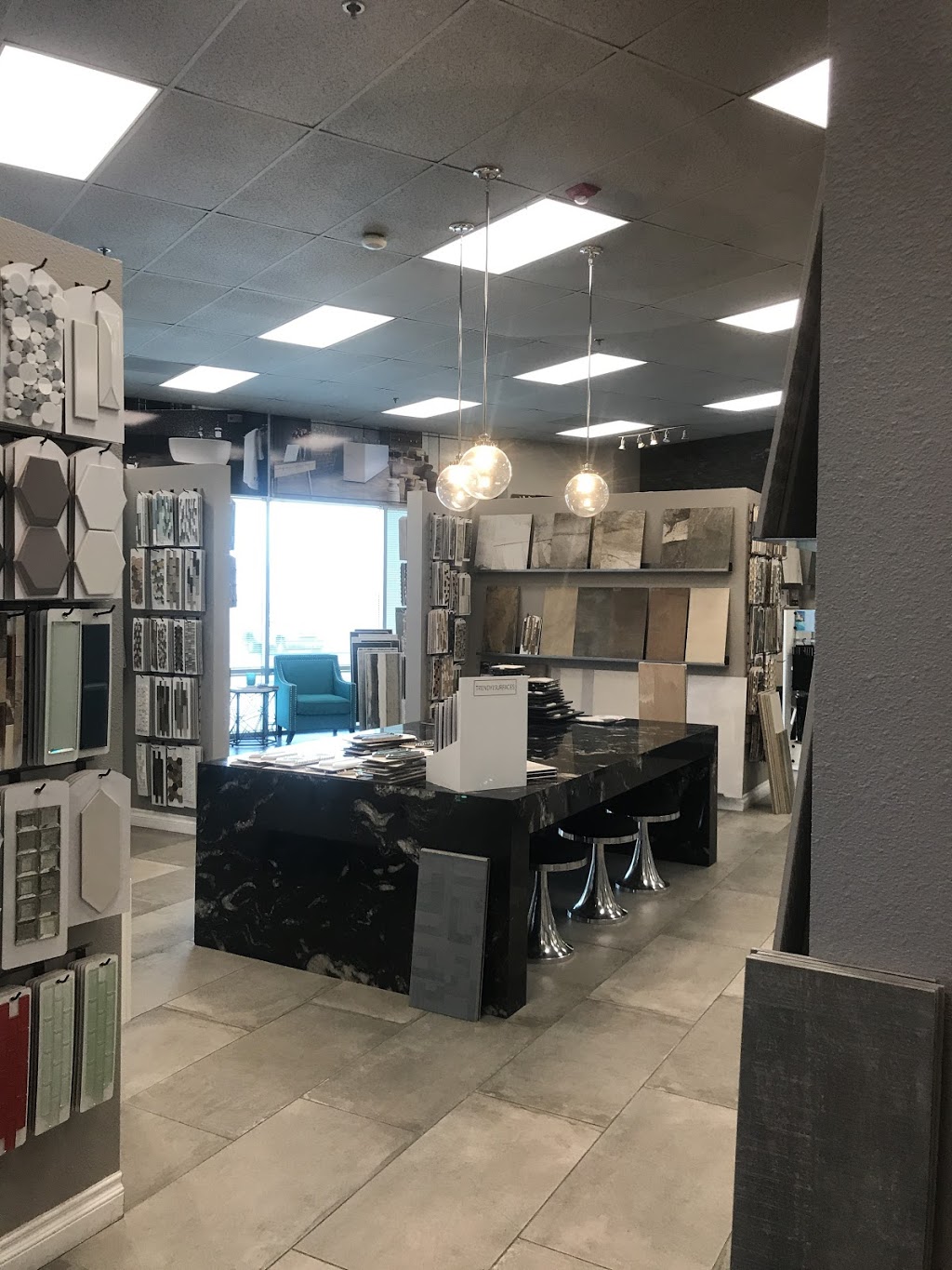 Versatile and Stone | 5530 S Arville St Ste A, Las Vegas, NV 89118, USA | Phone: (702) 570-7770