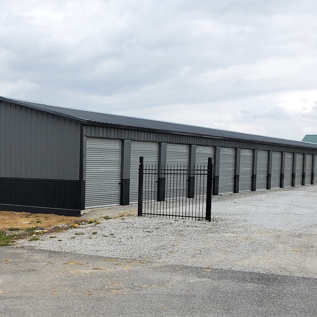 Troy O’Fallon Rd Self Storage | 1008 Troy OFallon Rd, Troy, IL 62294, USA | Phone: (618) 972-6551