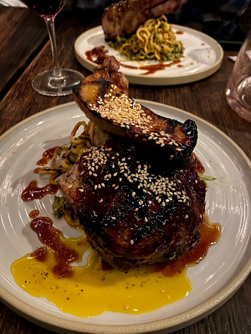 DVINE BAR | 4 Depot Square, Sparkill, NY 10976, USA | Phone: (845) 359-2141