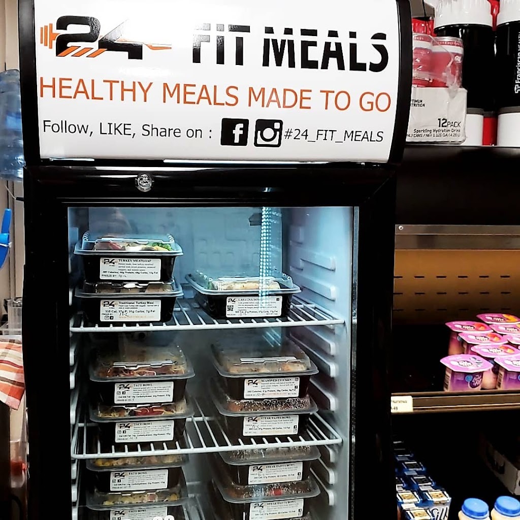 24fit meals | 1108 W Lincoln Hwy, Schererville, IN 46375 | Phone: (219) 237-4771