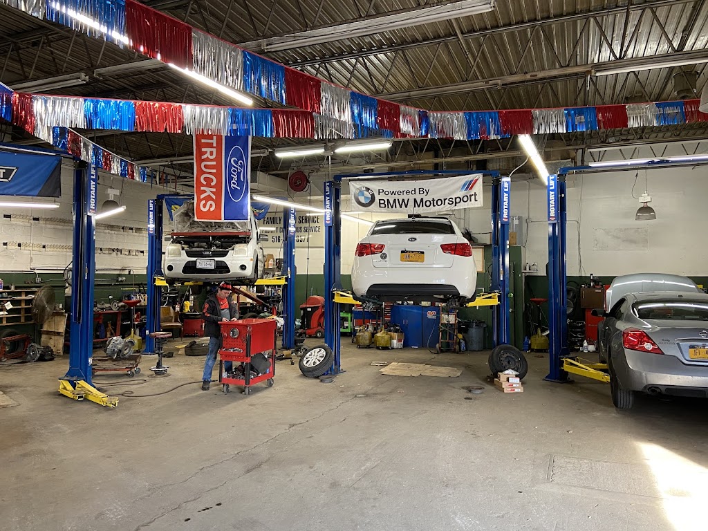 Long Island Auto Repair | 2157 Marion Pl, Baldwin, NY 11510 | Phone: (516) 868-8571