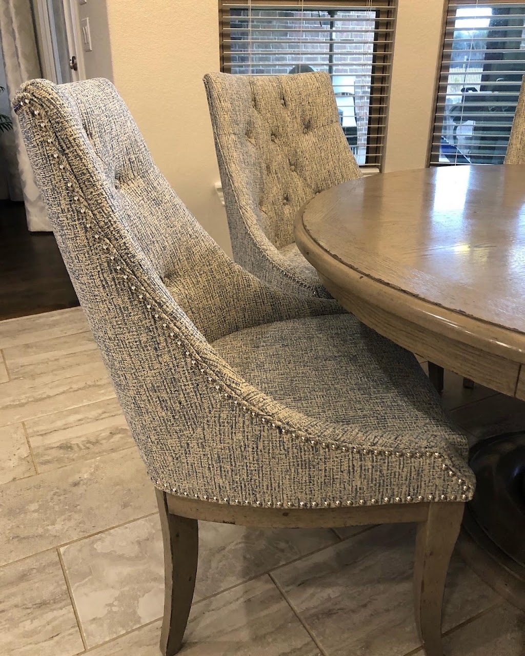 Rockwall upholstery | 6691 TX-276, Royse City, TX 75189, USA | Phone: (214) 457-5778