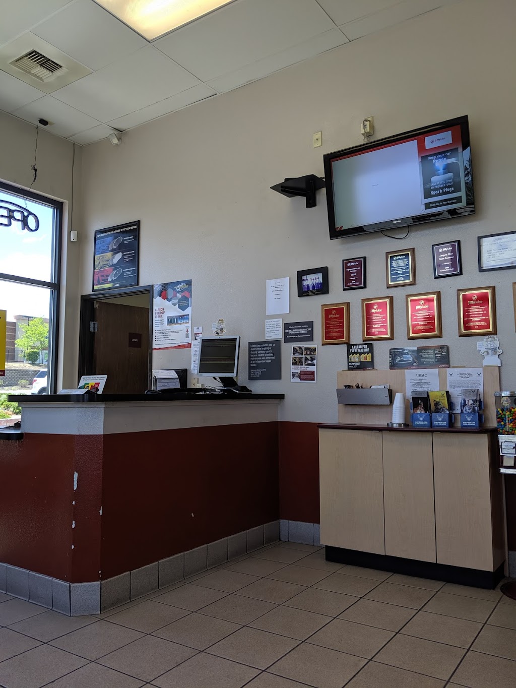 Jiffy Lube | 3776 US-395, Carson City, NV 89705, USA | Phone: (775) 267-6360