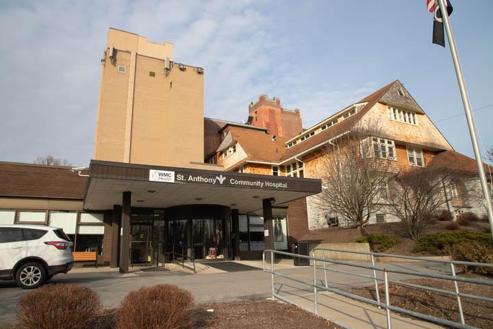 The Wound Care Center at St. Anthony Community Hospital | 15 Maple Ave, Warwick, NY 10990, USA | Phone: (866) 596-8456