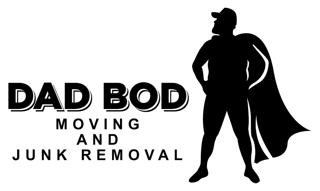 Dad Bod Moving and Junk Removal | 3977 W 143rd St, Savage, MN 55378 | Phone: (952) 228-7541