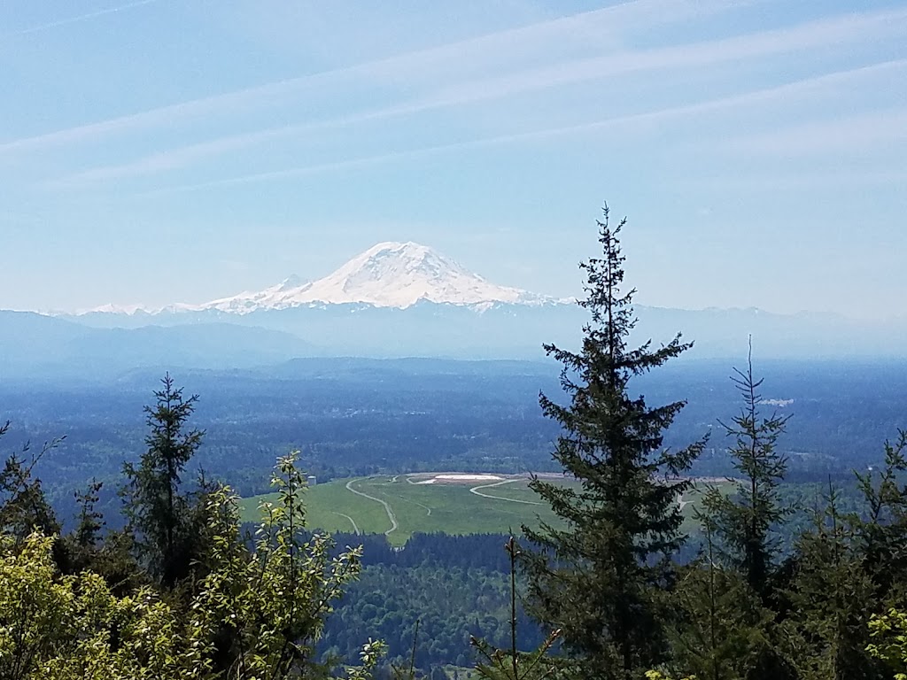 Margarets Way Trailhead | 190th Ave SE, Issaquah, WA 98027, USA | Phone: (206) 477-4527