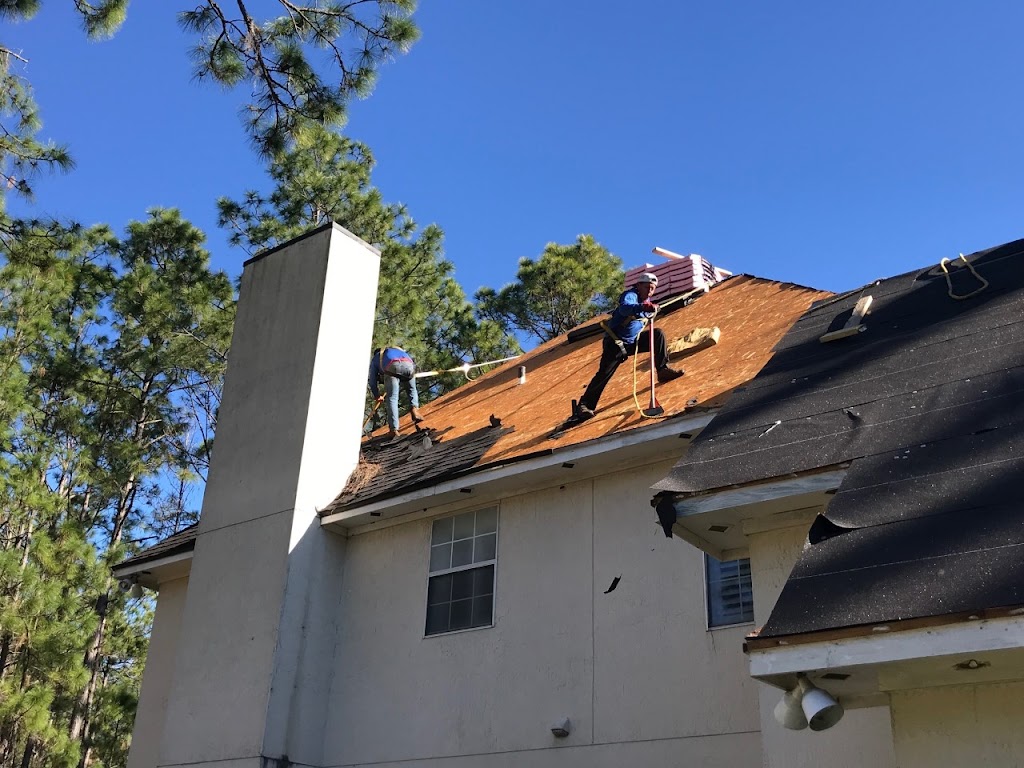 Plair Homes Roofing & Construction | 3323-1 Peach Dr, Jacksonville, FL 32246, USA | Phone: (904) 535-5688