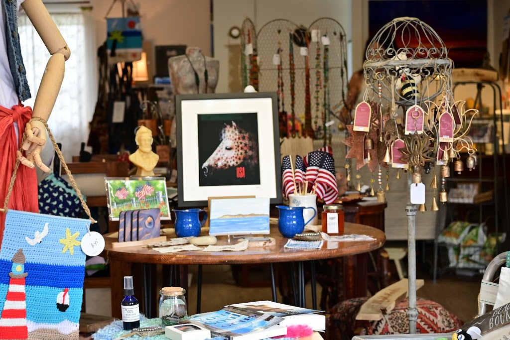Hive Market and Makers Space | 102 Audrey Ave #100, Oyster Bay, NY 11771, USA | Phone: (516) 588-9400