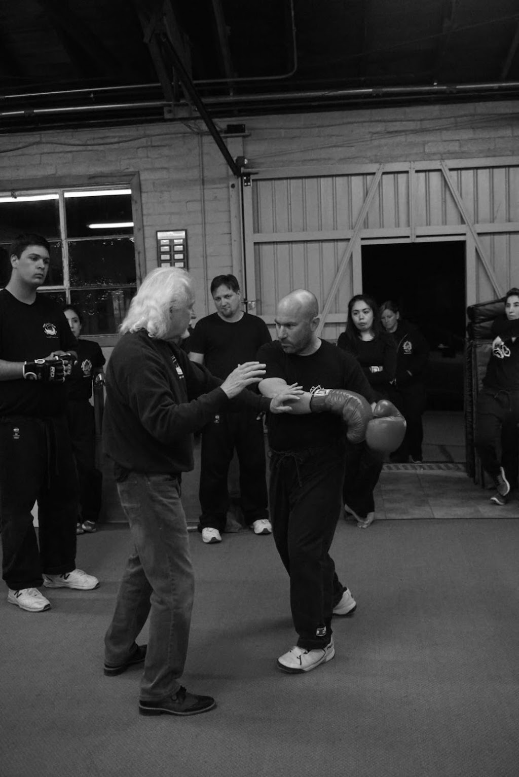 American School of Martial Arts - Wake Forest Kung Fu Inc | 710 N Main St, Wake Forest, NC 27587, USA | Phone: (984) 298-4147