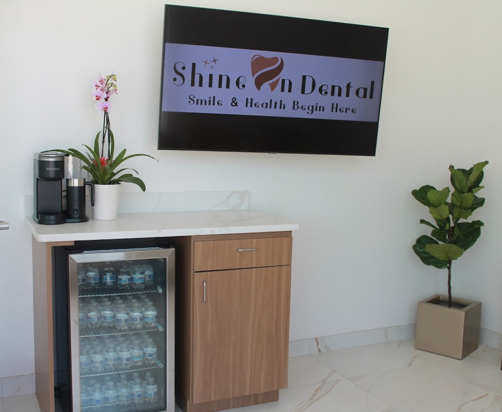 Shine On Dental | 2115 W University Dr Ste 210, Frisco, TX 75033, USA | Phone: (972) 893-3009