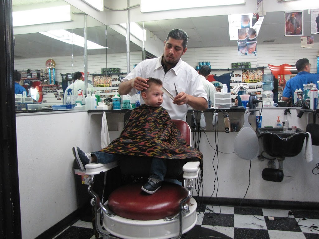 Campos Barber Shop | 7842 Florence Ave, Downey, CA 90240 | Phone: (562) 869-1432