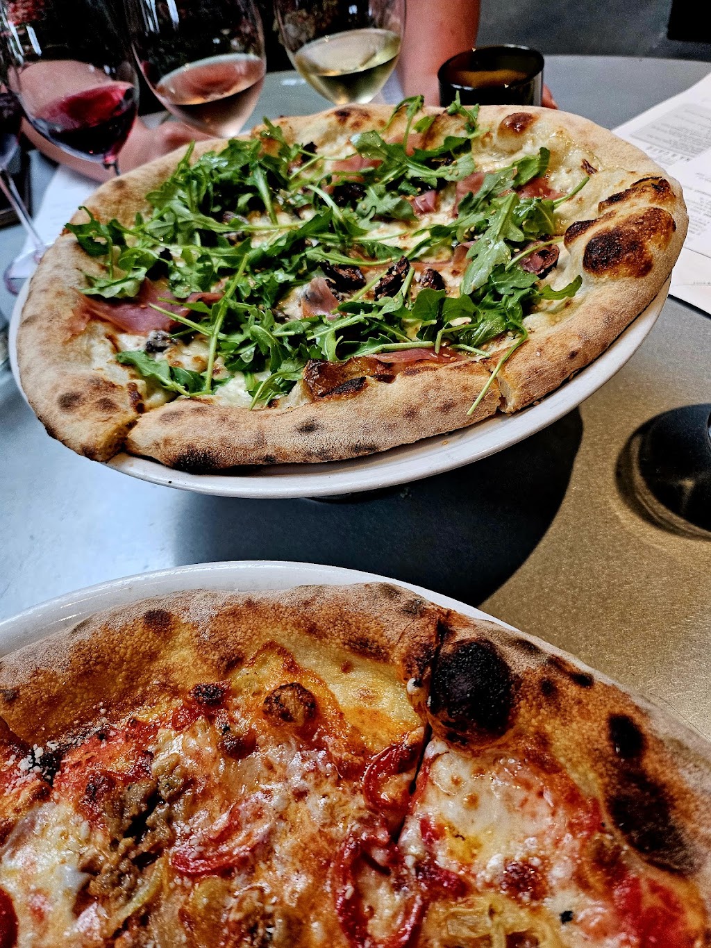 Sixty Vines | 2540 University Blvd, Houston, TX 77005, USA | Phone: (281) 800-8808