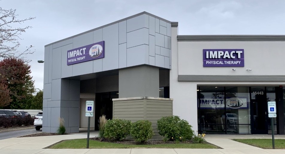 Impact Physical Therapy - Orland Park | 15441 S 94th Ave, Orland Park, IL 60462, USA | Phone: (708) 981-3715