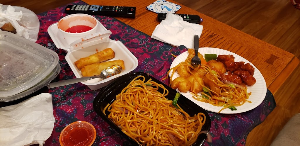 Asian Wok | 6331 Haven Ave Unit #9, Rancho Cucamonga, CA 91737, USA | Phone: (909) 987-6666