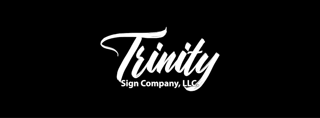 Trinity Sign Company, LLC | 1120 NW Oak St, Blue Springs, MO 64015, USA | Phone: (816) 616-0949