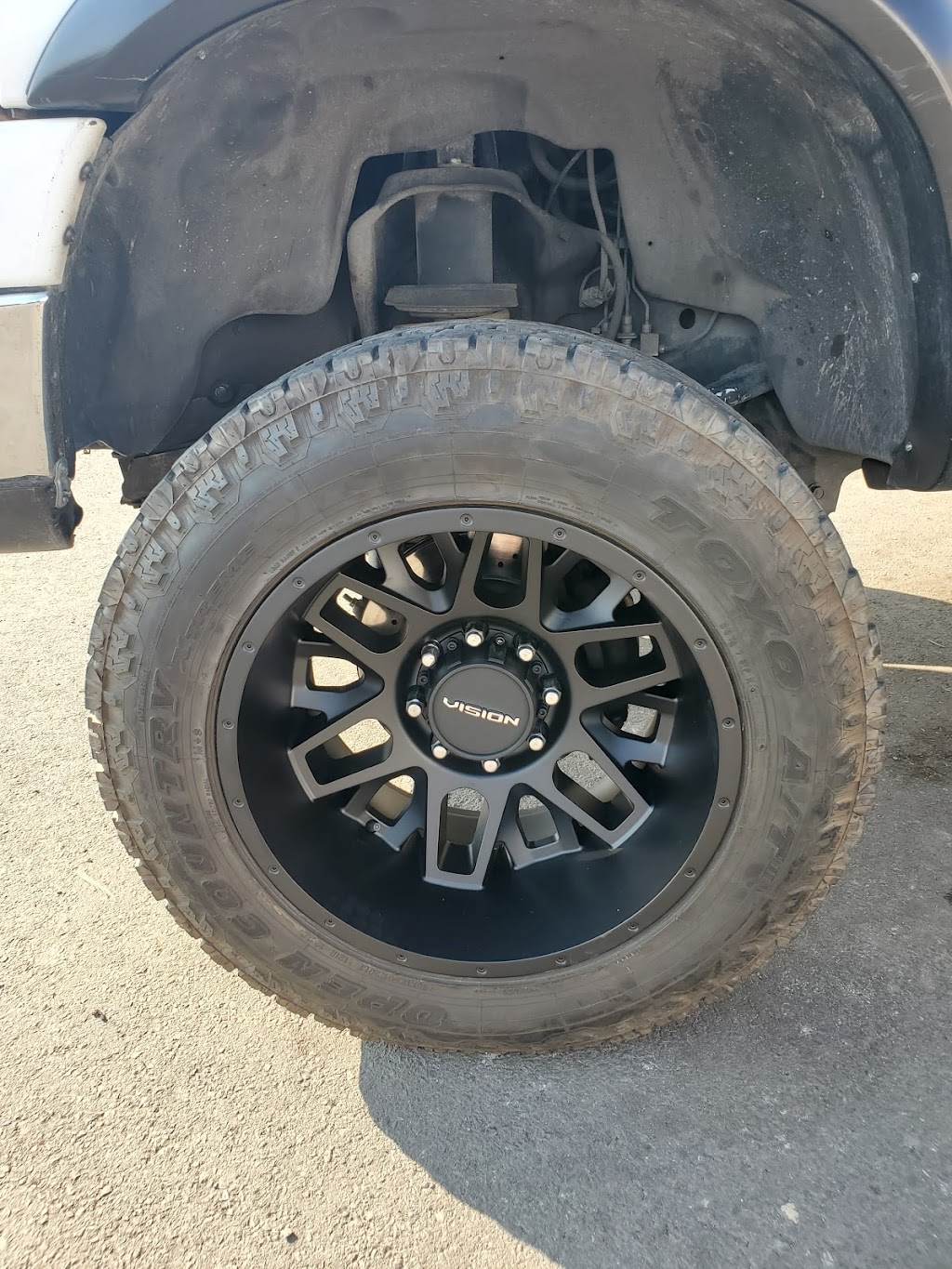 Tire King | 1770 Dori Way, Carson City, NV 89706, USA | Phone: (775) 240-7183