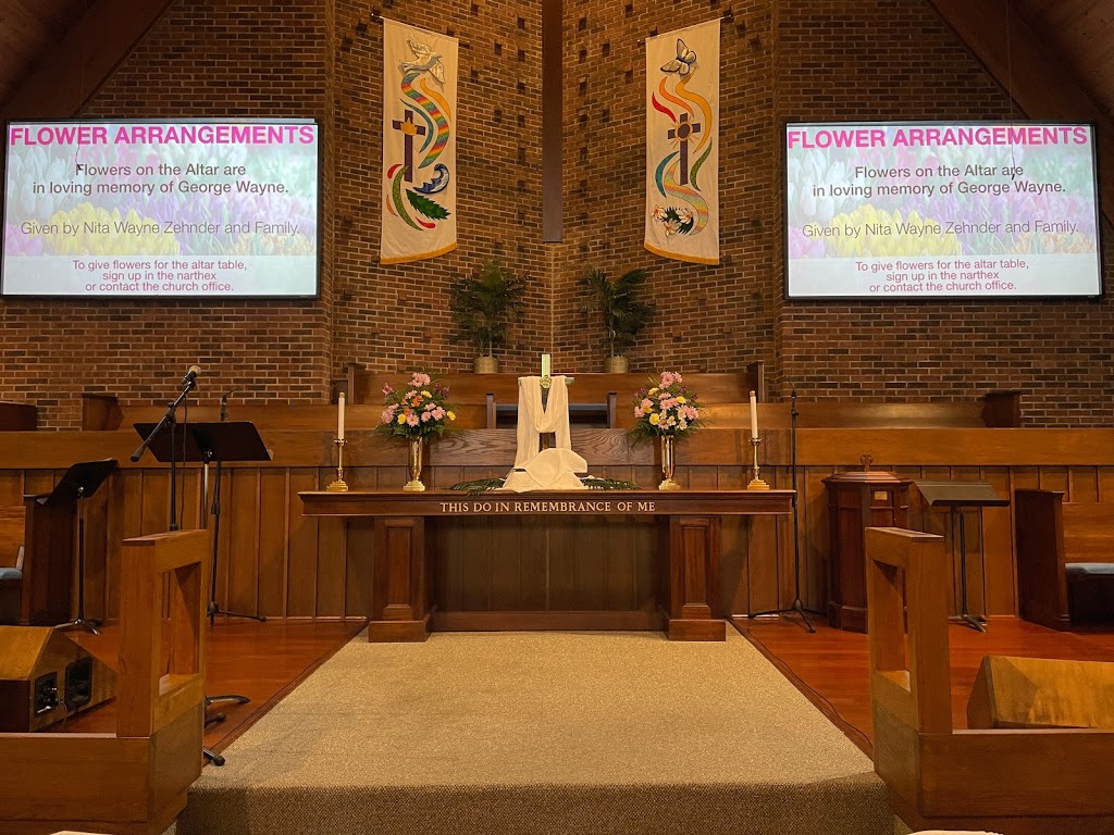 Summit Heights United Methodist Church | 7400 Outer Loop, Louisville, KY 40228, USA | Phone: (502) 239-3511