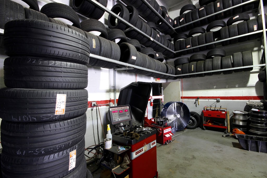 N&L Emporio Tires | 8689 NW 66th St, Miami, FL 33166 | Phone: (786) 238-7863