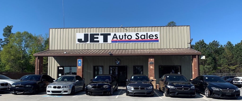 Jet Auto Sales | 2408 Lance Ct, Loganville, GA 30052, USA | Phone: (770) 872-8172