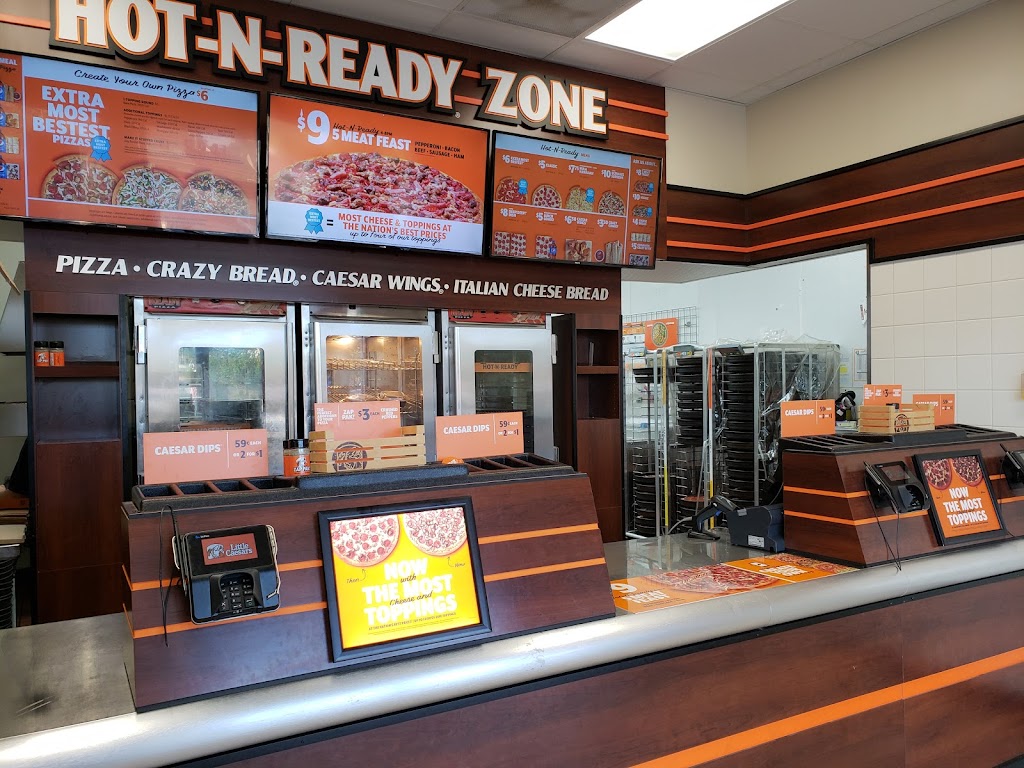 Little Caesars Pizza | 9941 Yorktown Ave, Huntington Beach, CA 92646, USA | Phone: (714) 964-4477