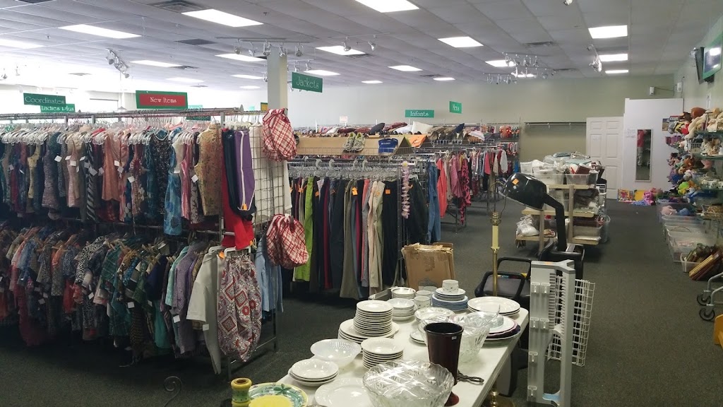 Outreach Thrift Store | 338 SE Broad St suite A, Murfreesboro, TN 37130, USA | Phone: (615) 849-8278