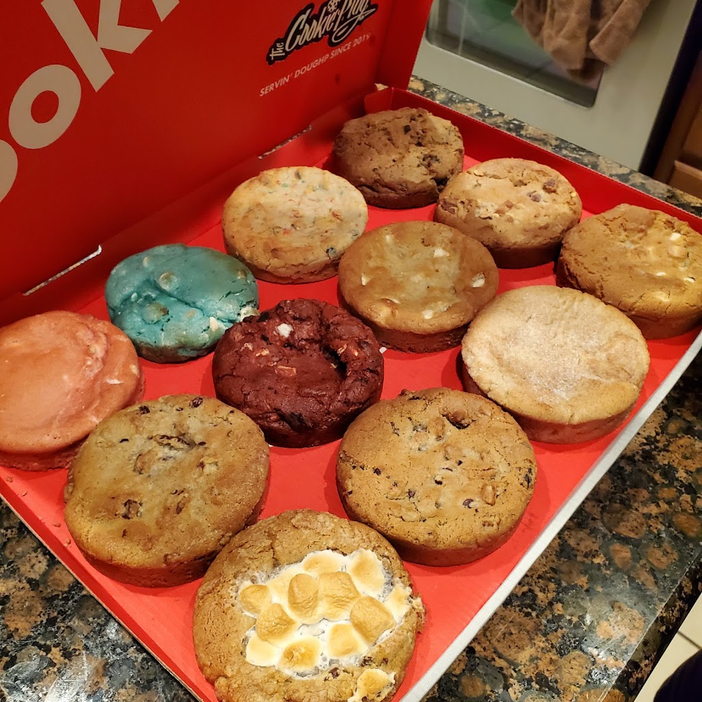 The Cookie Plug | 1491 E 6th St, Beaumont, CA 92223, USA | Phone: (951) 602-0777