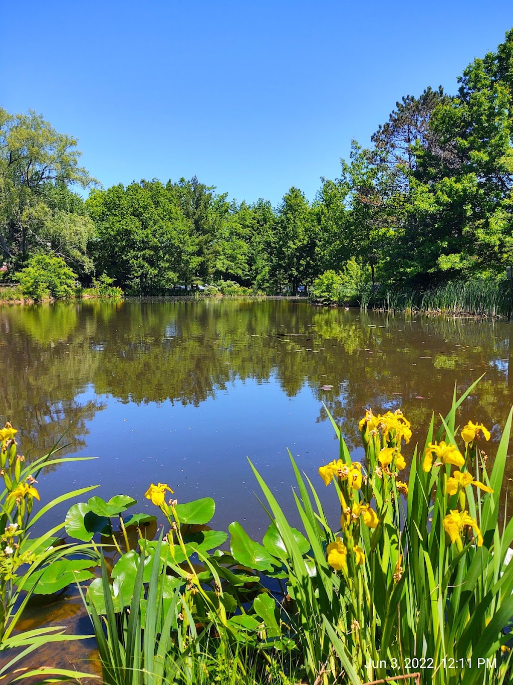 Penitentiary Glen Reservation | 8668 Kirtland Chardon Rd, Kirtland, OH 44094, USA | Phone: (440) 256-1404