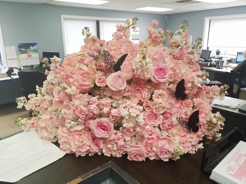 Horizon Freight System Inc 2722 23rd St, Detroit, MI 48216, USA