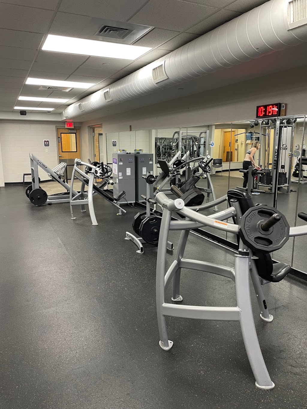 Oak Square YMCA | 615 Washington St, Brighton, MA 02135, USA | Phone: (617) 782-3535